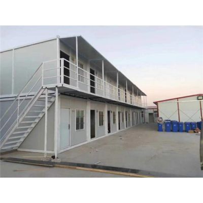 住人集裝箱-東城區(qū)住人集裝箱-集裝箱房屋