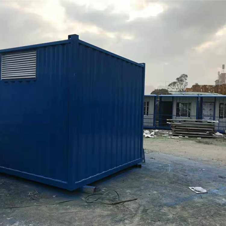 惠州市多祝住人集裝箱出售哪家品質(zhì)好