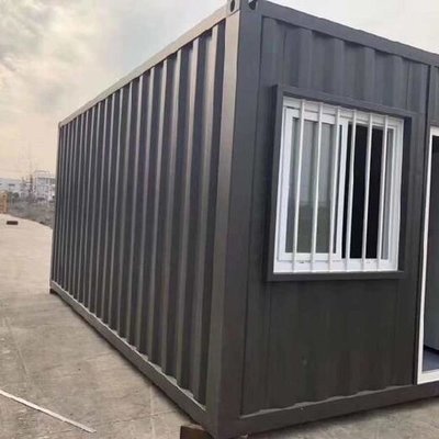 揭陽二手住人集裝箱多少元一天