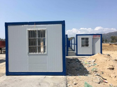 廣州南沙工地住人集裝箱出租-值得信賴